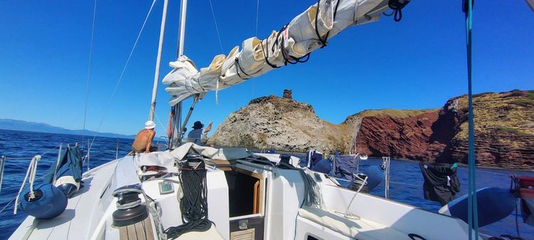 Voyage photo from 