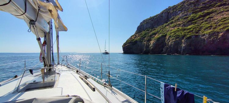 Voyage photo from 