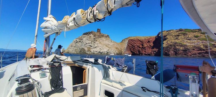 Voyage photo from 
