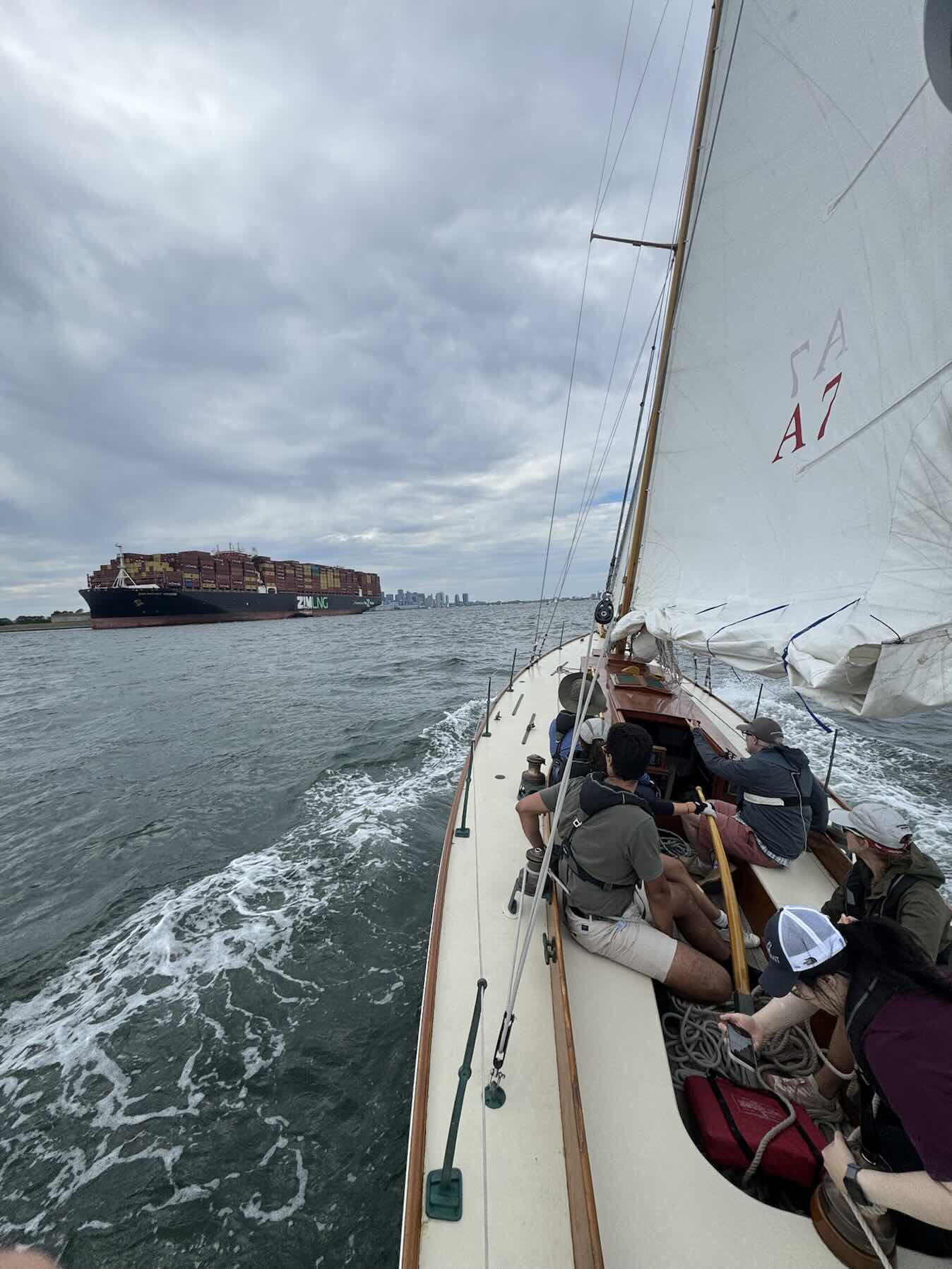 Fun Practice Sail_8781BD40-A03C-40E6-8939-04F11DB756E4