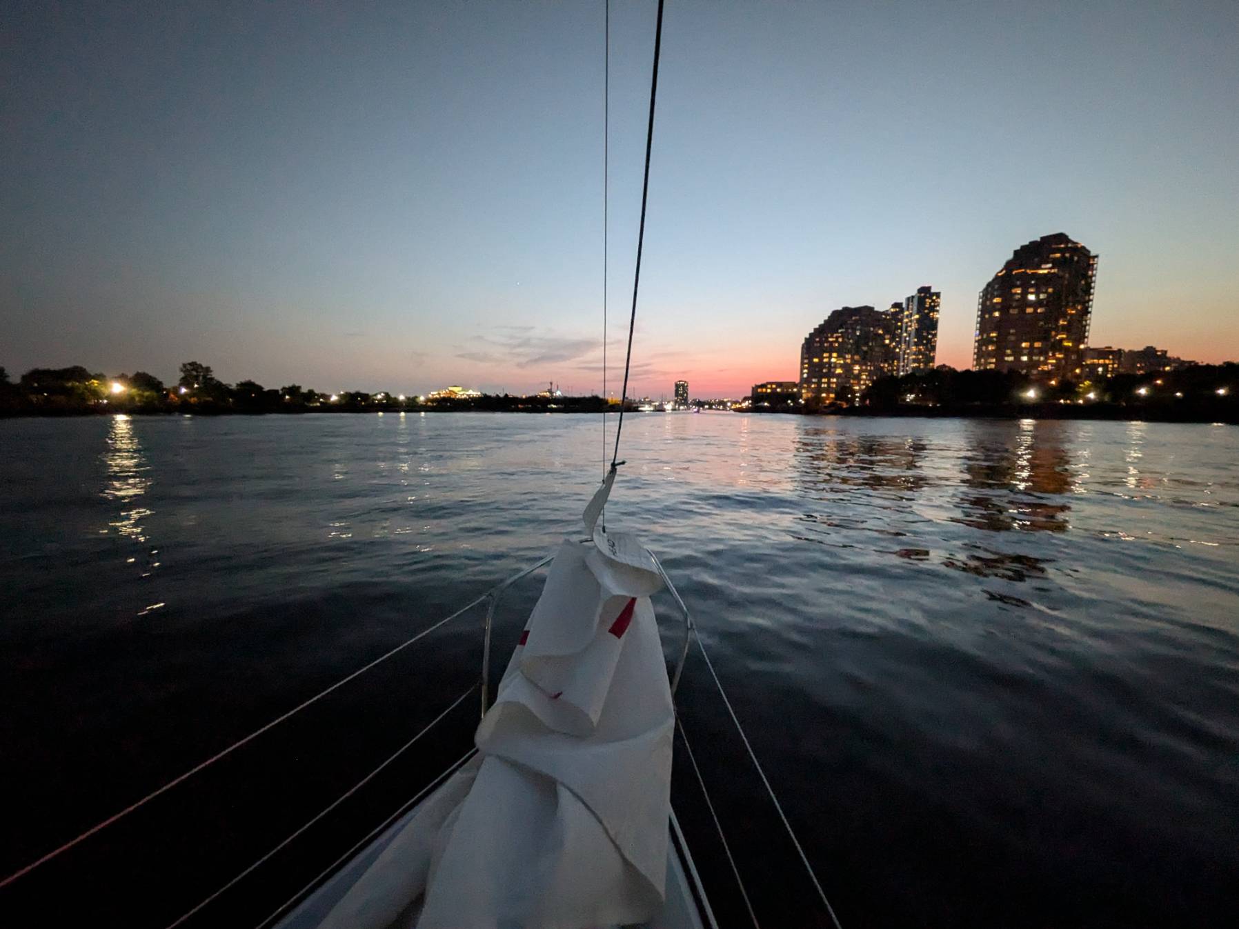 Saturday Night Sail_2E88E90E-4702-4C93-B35C-EA3A10593D14