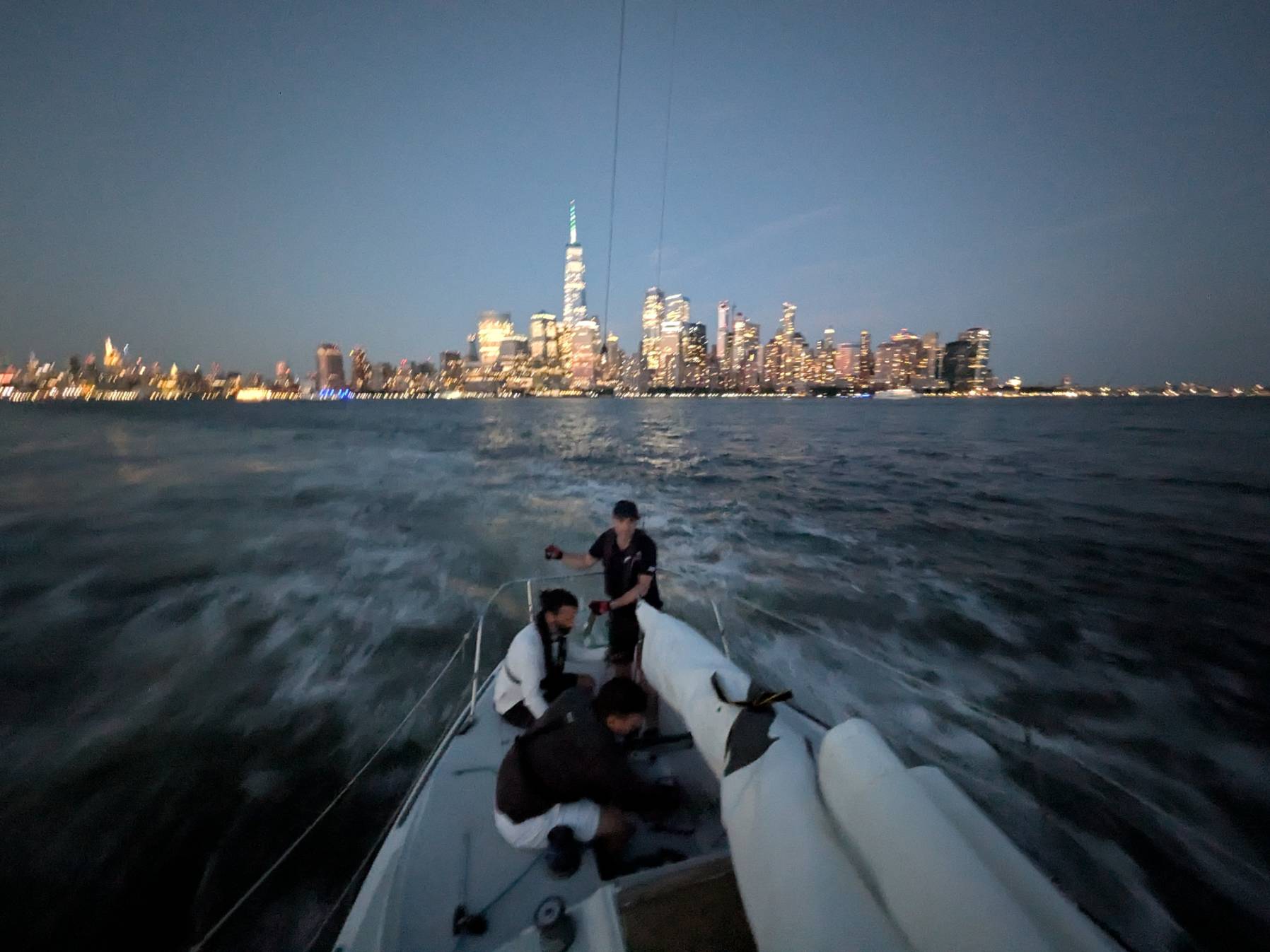 Saturday Night Sail_D31E08B6-A470-40B2-A240-3F2EADBB3F20
