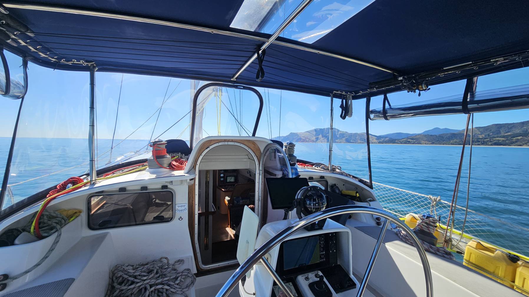 Nelson Marina to Whangarae Bay_1A563671-D50D-4791-B817-25382B5B0C51