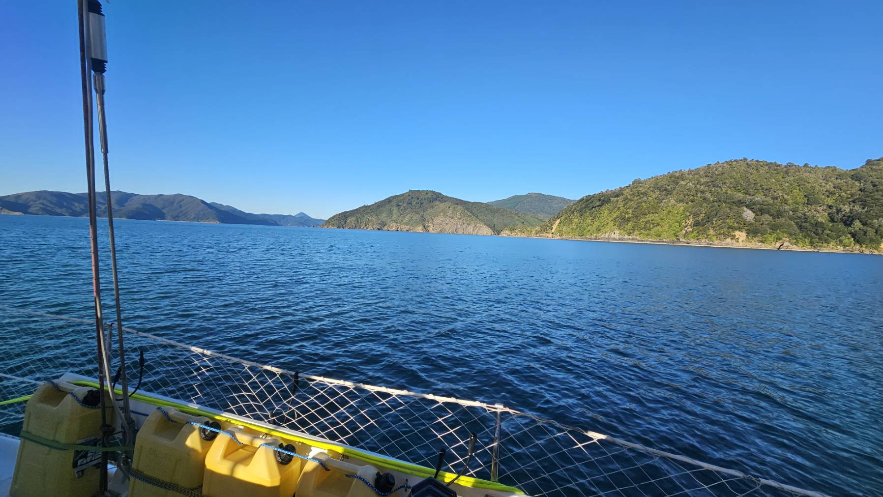 Nelson Marina to Whangarae Bay_C4CACE10-B824-4936-AED4-92CB39945025