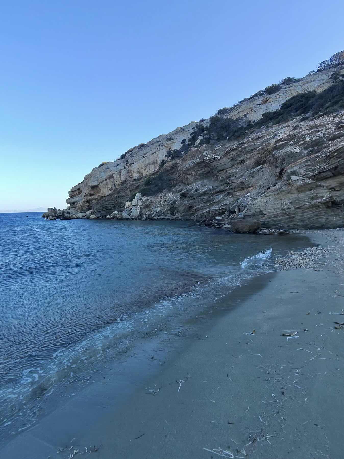 Despotiko to Antiparos to Paros_E4A1A3DA-4FA0-422B-AF10-EEFDA7246F9F