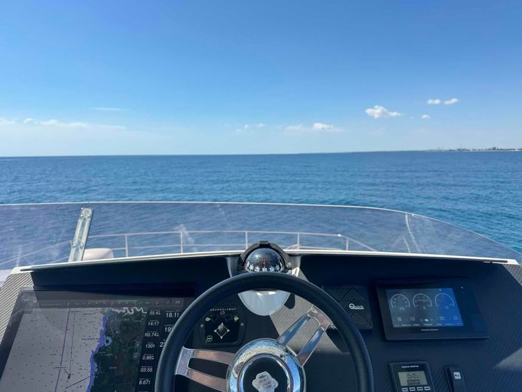 Voyage photo from Constanta - Sozopol