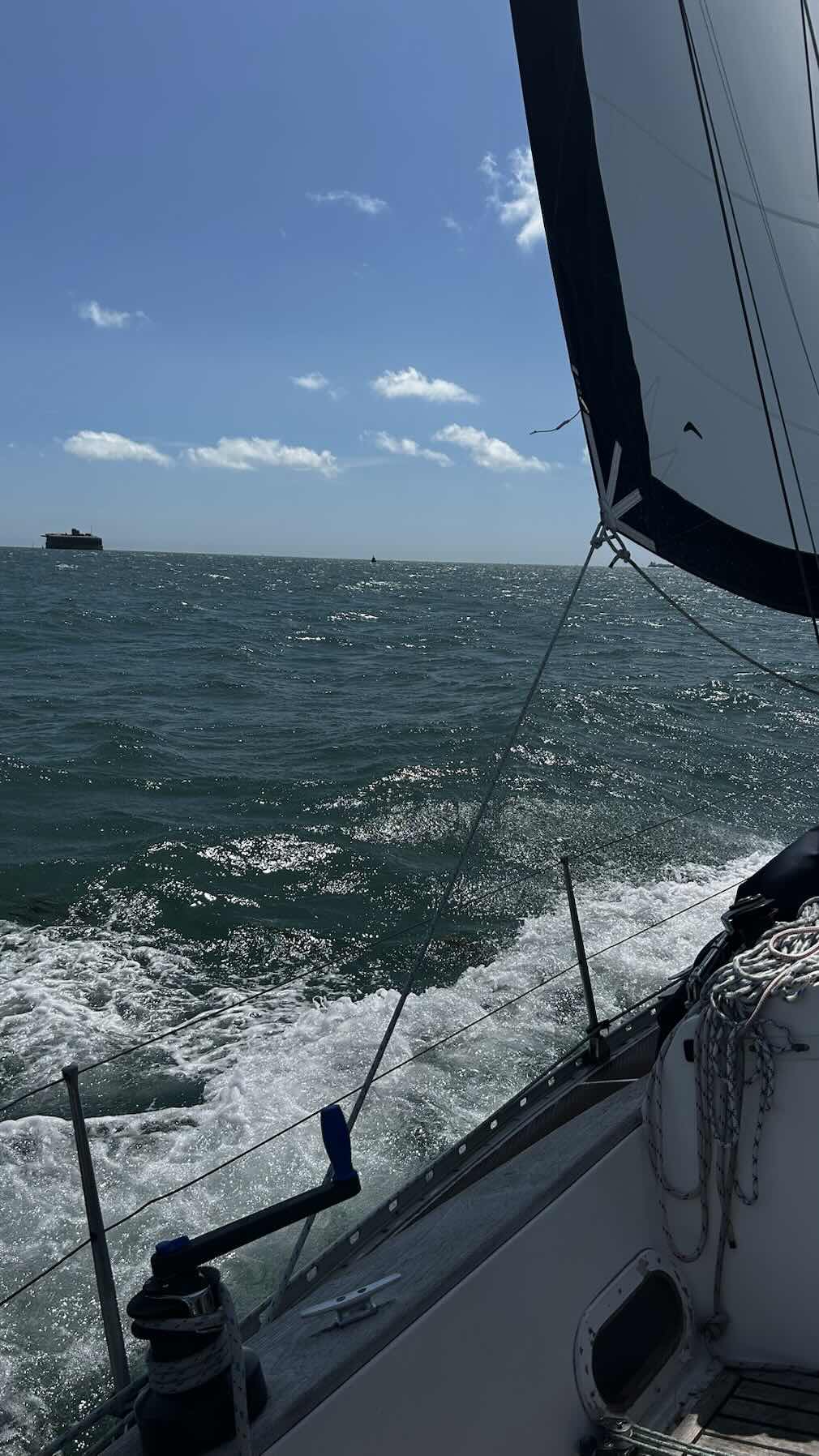 Dave, Tim and Talan Sunday sail_50AD17A3-BC11-42D4-A11F-D0DB4F63F112