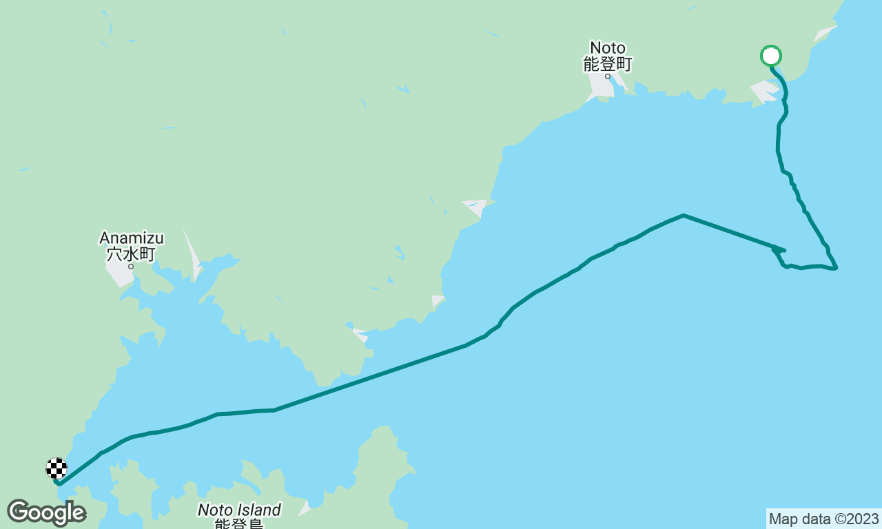 back to nishigishi