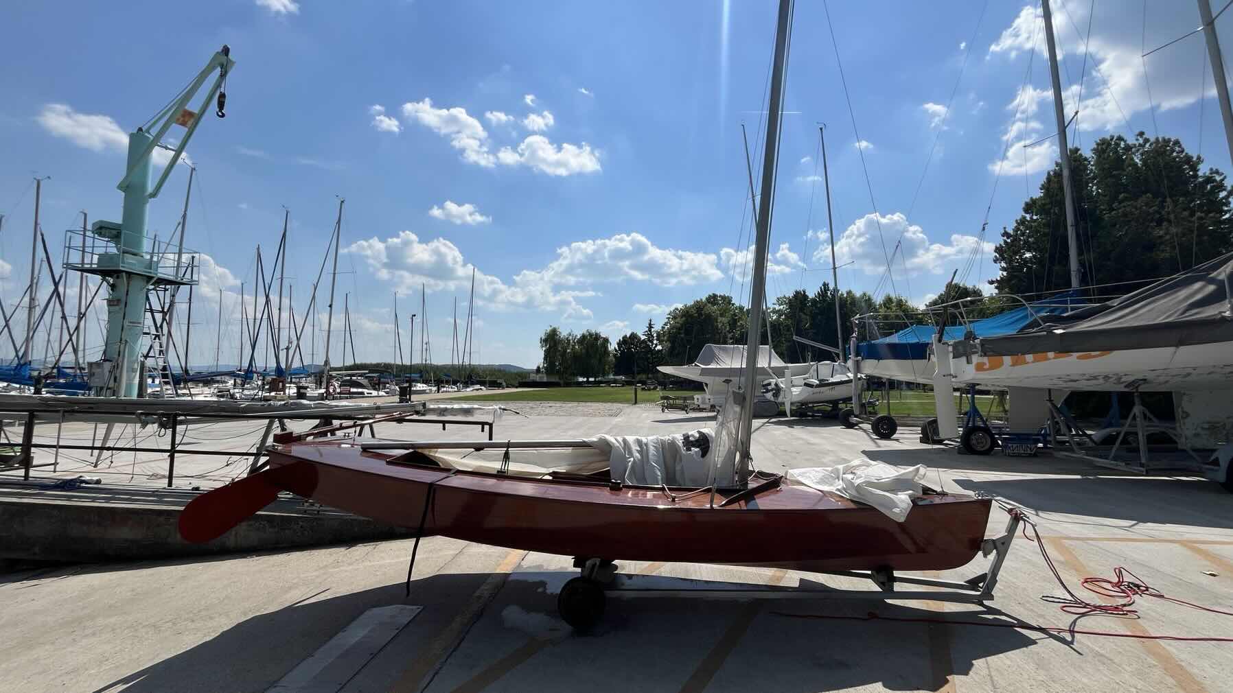First time on a pirate ⛵️_F388B60A-0E7C-46ED-9876-7F5A5AD9D682