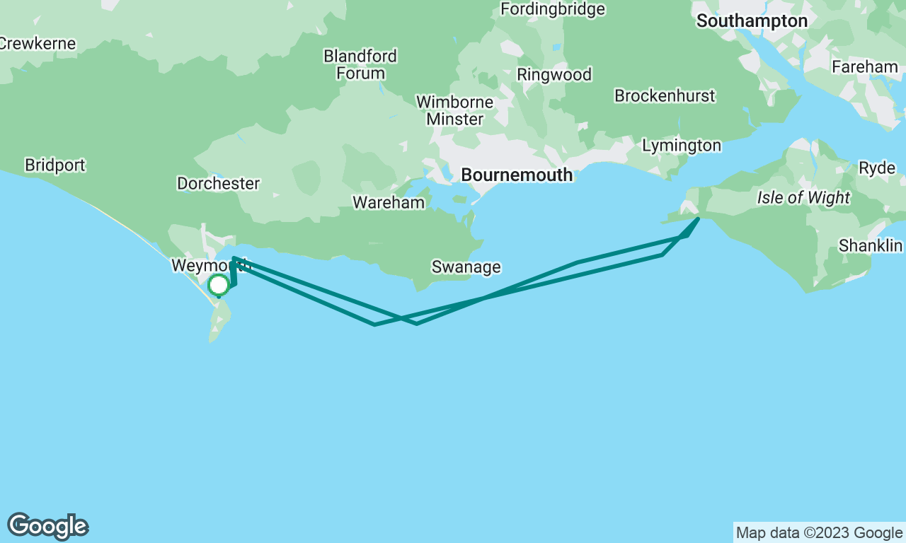 TNS626 Portland Round