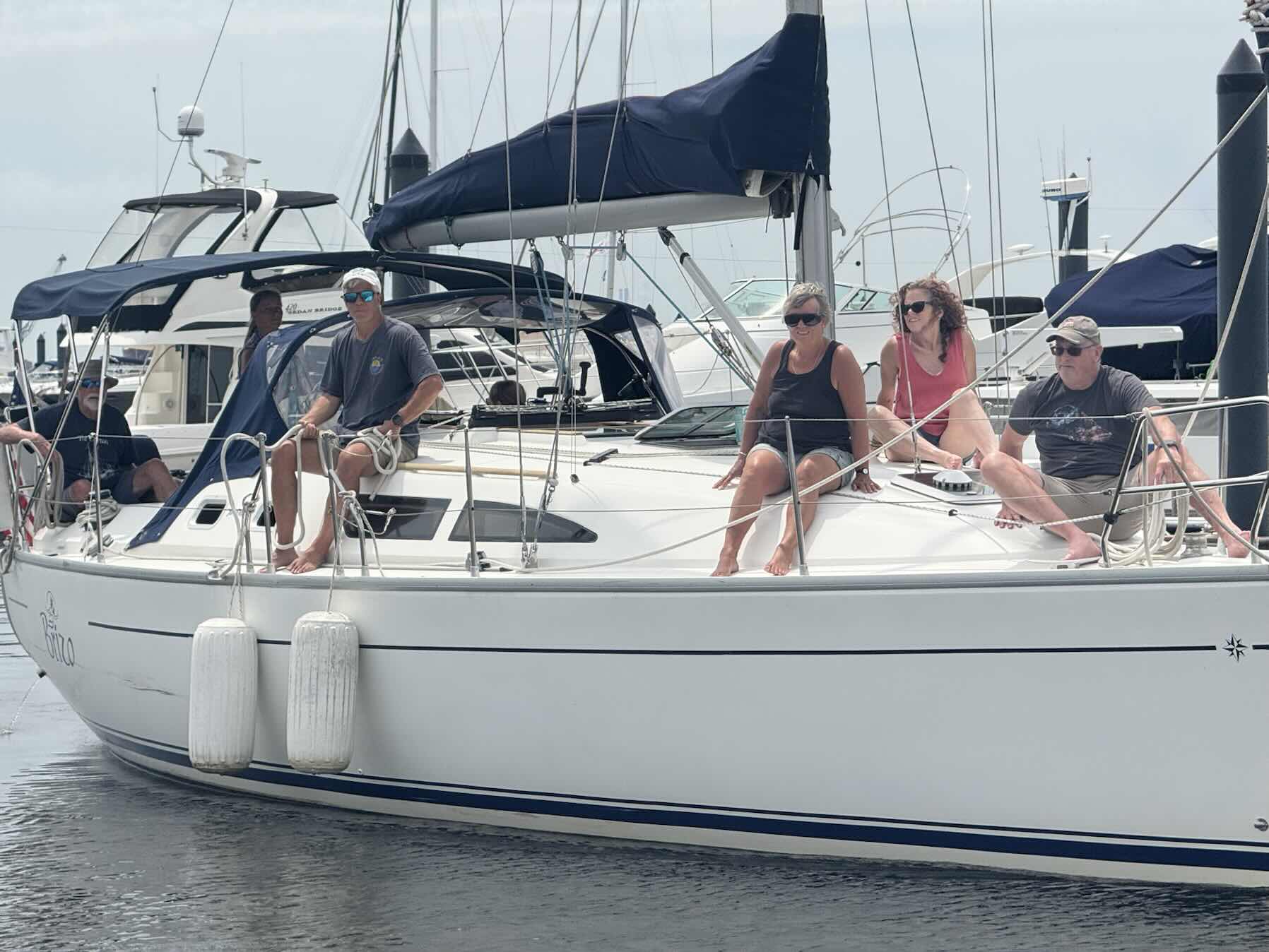 Cruise around the Harbour with family_8C9F7DC7-6518-47DA-A873-CDC04A2973BF