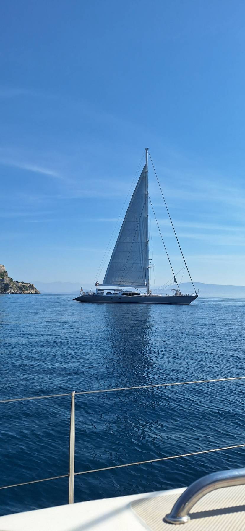 Corfu, Port Police, Customs and Passports!_576F1290-85B9-47A9-84AD-76FCCF6B9E23