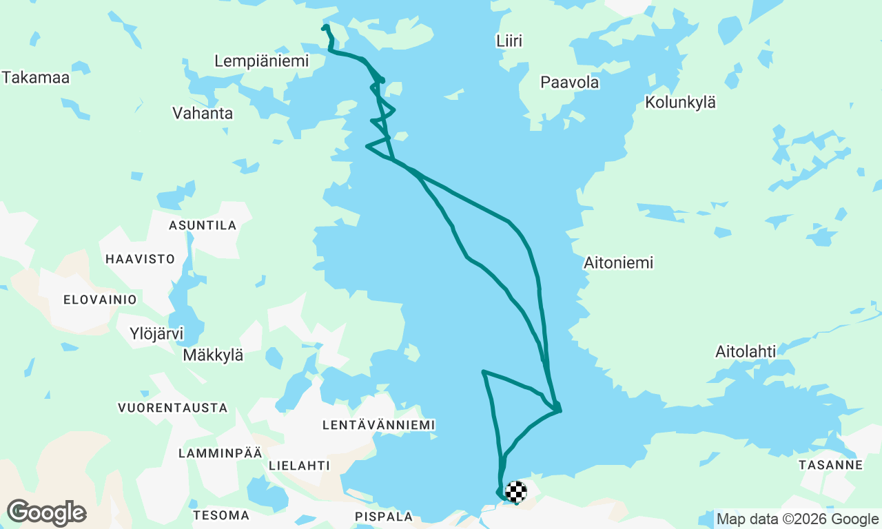 Pimeesalmen jäätelökesä