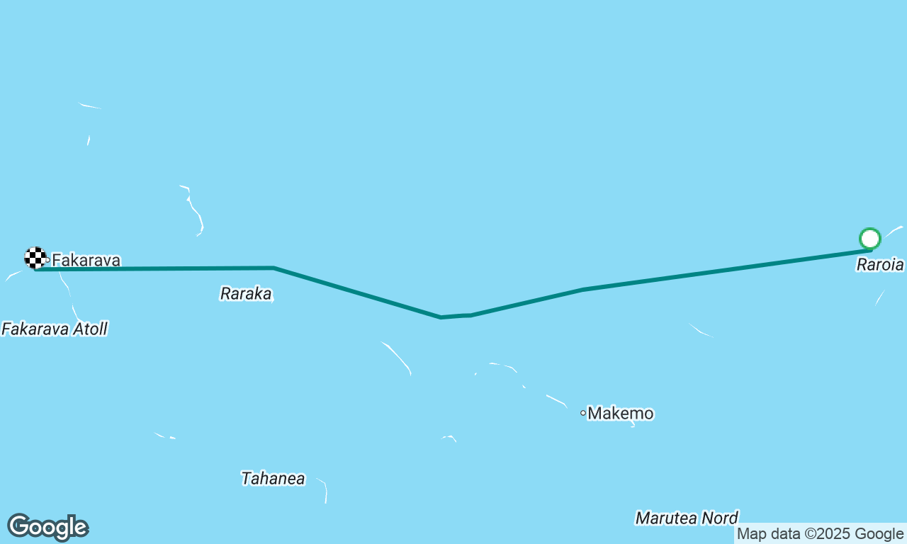 Fakarava