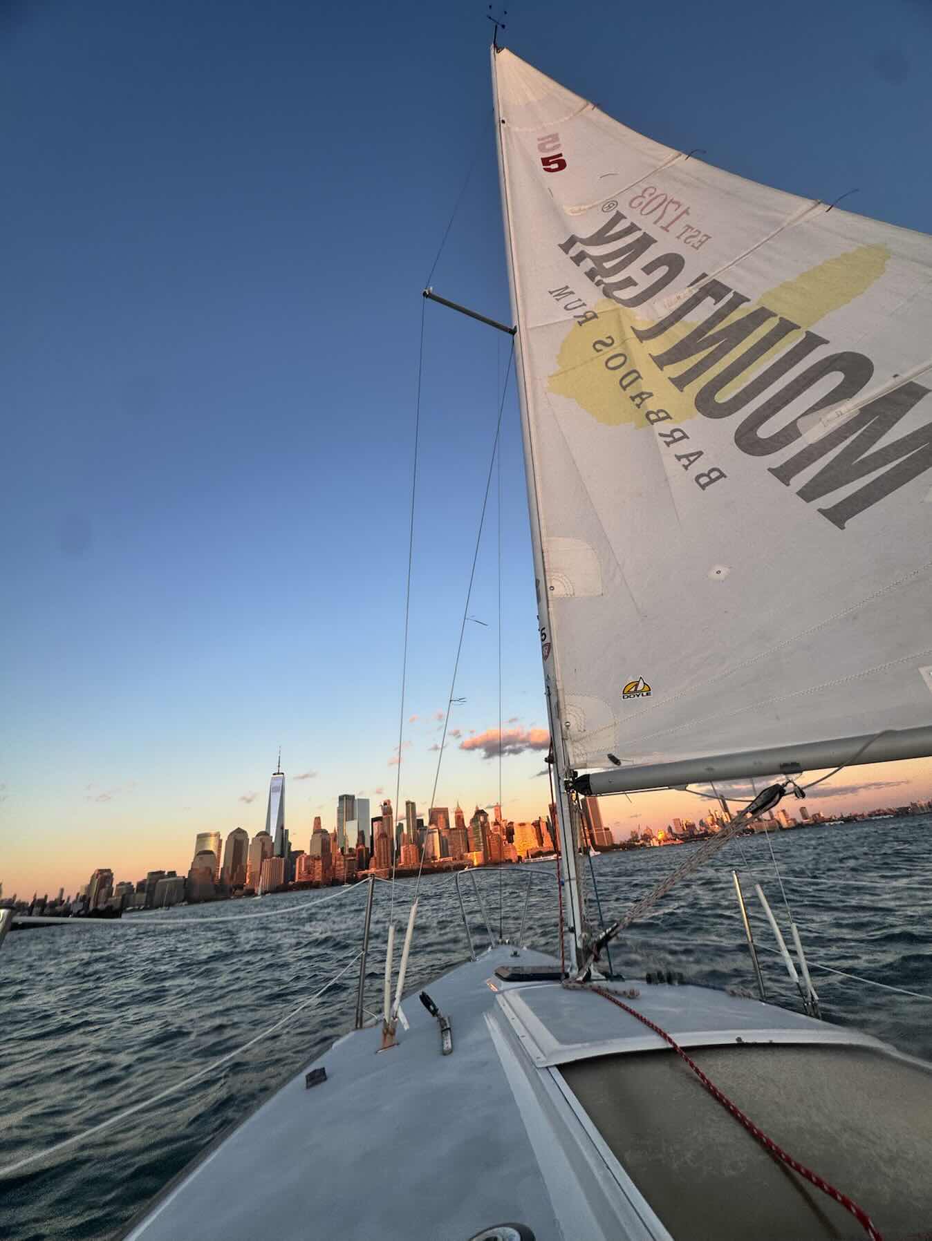 Main-only gusty fall sail_CD08523F-8708-4BCE-A15C-420541CEF0D4