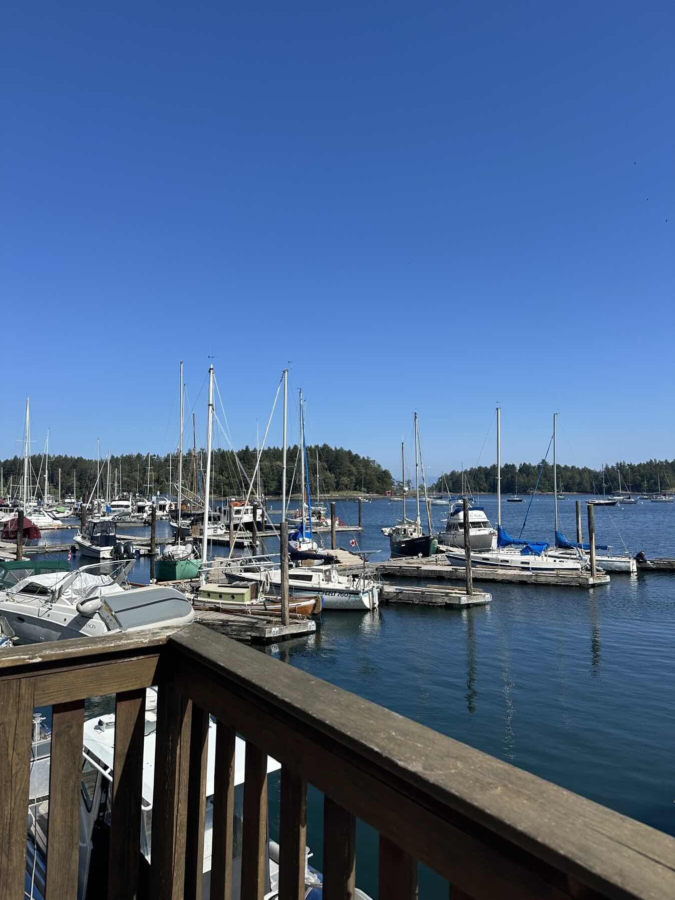 RYA Day Skipper Day 4: Silva Bay to Gibsons_3D8D84D3-E29A-4FD1-B85F-9B45BF9EA5EB