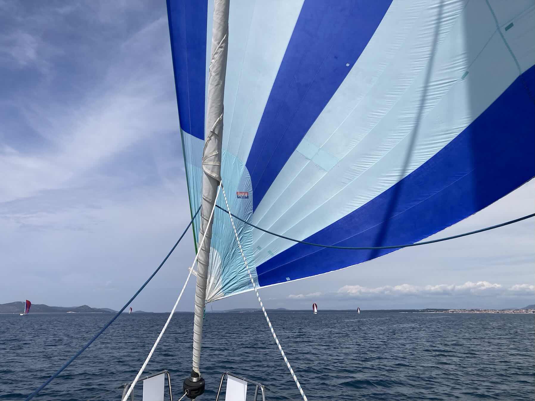 Business Cup 2026
Day1 - Race 2

Biograd - Sali_84696968-DB10-4332-BB64-B59E4A484EAA
