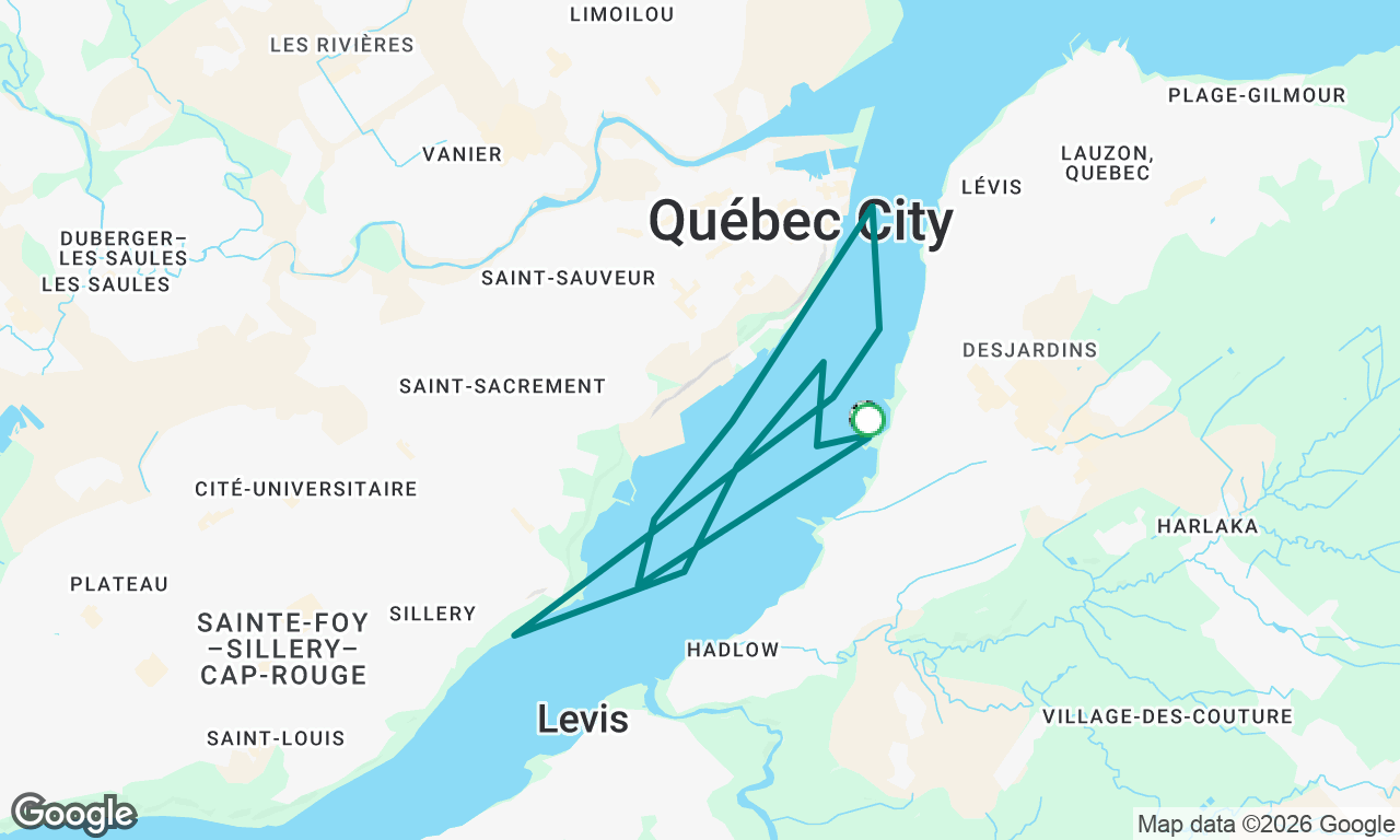 Jour 1 Équipier élémentaire