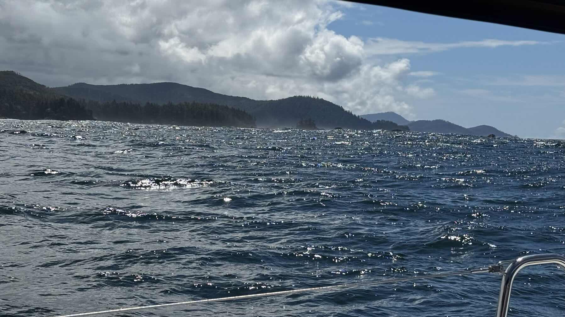 JibSet RRR 2026 Day 12
Bull Harbour to Sea Otter Cove_1F0F9AC8-97E7-49E6-97BA-EFB79896C5B8