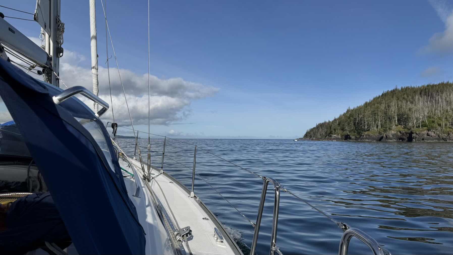JibSet RRR 2026 Day 12
Bull Harbour to Sea Otter Cove_2B229C21-6EF9-4694-A800-F24658894579