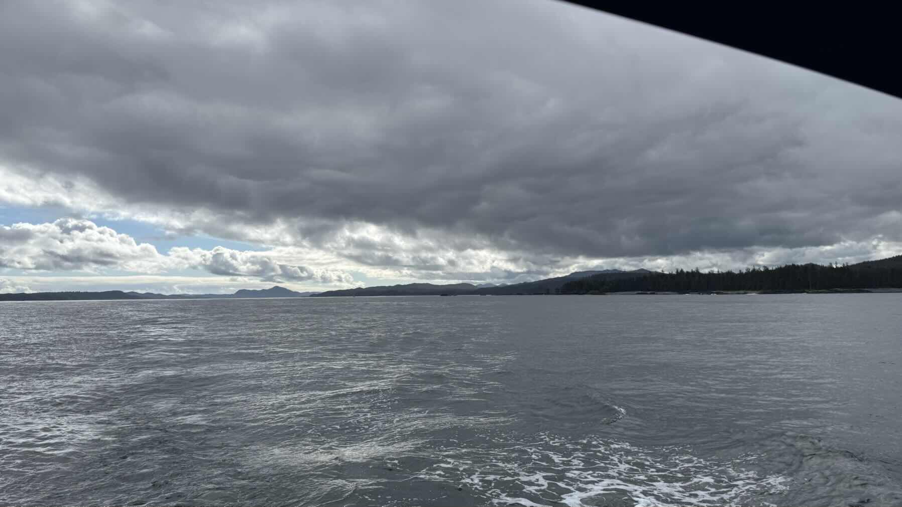 JibSet RRR 2026 Day 12
Bull Harbour to Sea Otter Cove_3AA18026-15CA-46D7-8EFC-330B3F5CFC1B