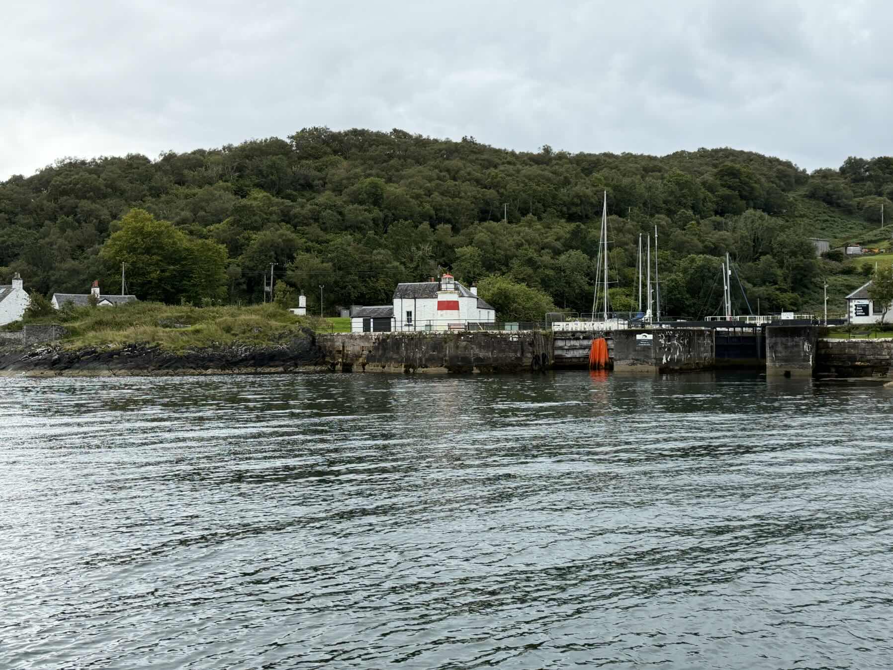 Ardfern to Crinan Canal Basin_214370F4-843E-4BF1-9E19-6360DE3393E9