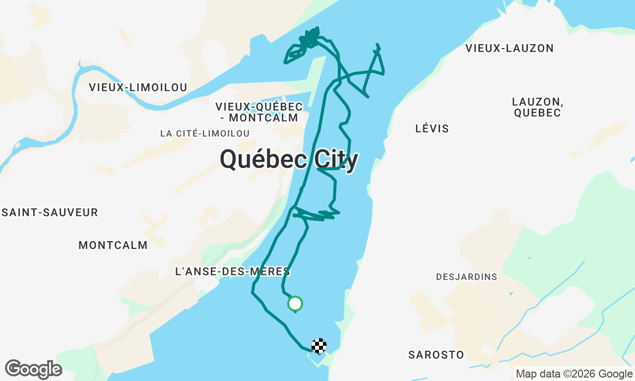 Stage élémentaire équipier J3
