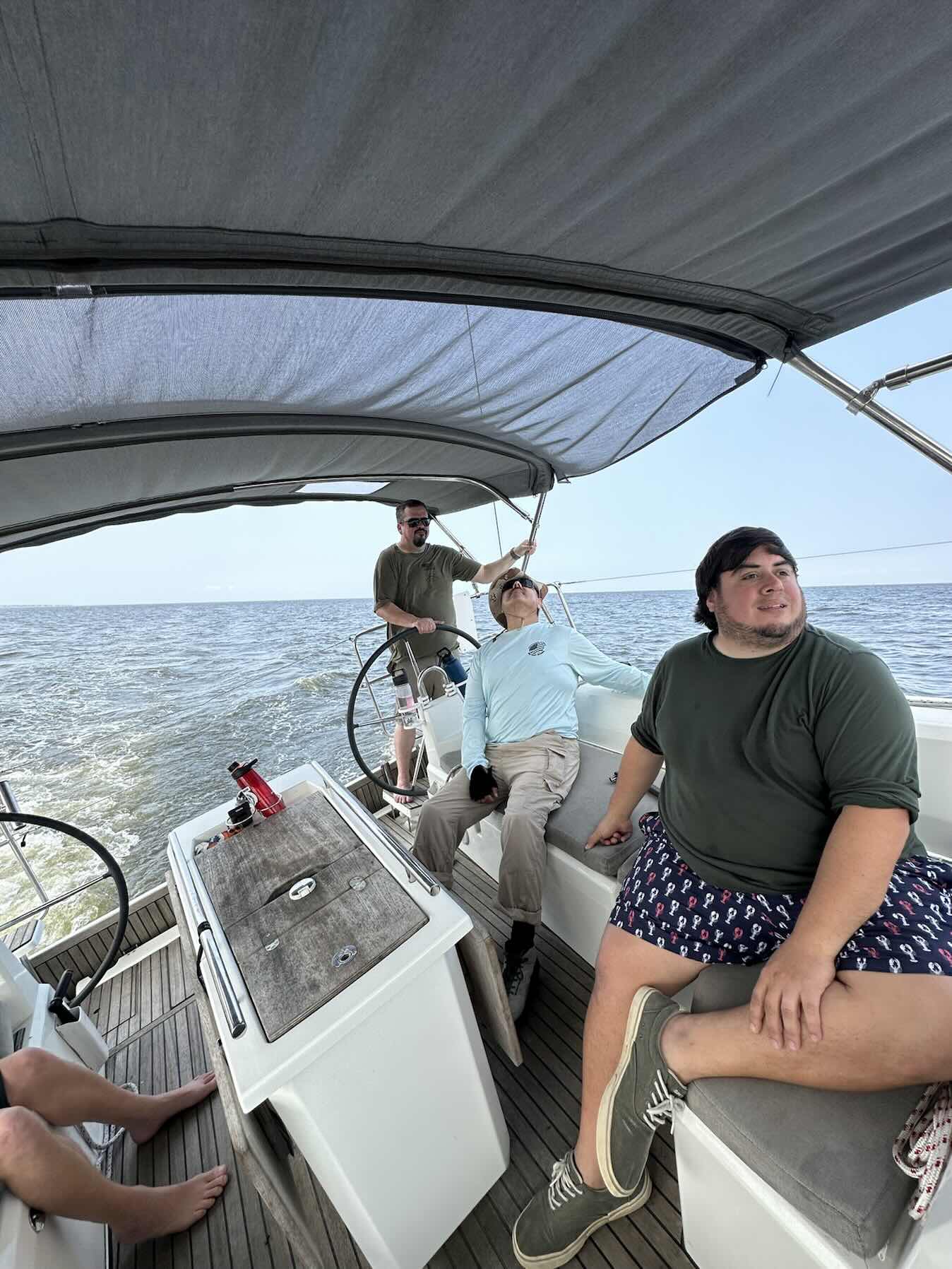 Veteran Sail 4/25/25 Afternoon_8DC1C55B-6EC3-4507-8BB4-3C20D77E91AC