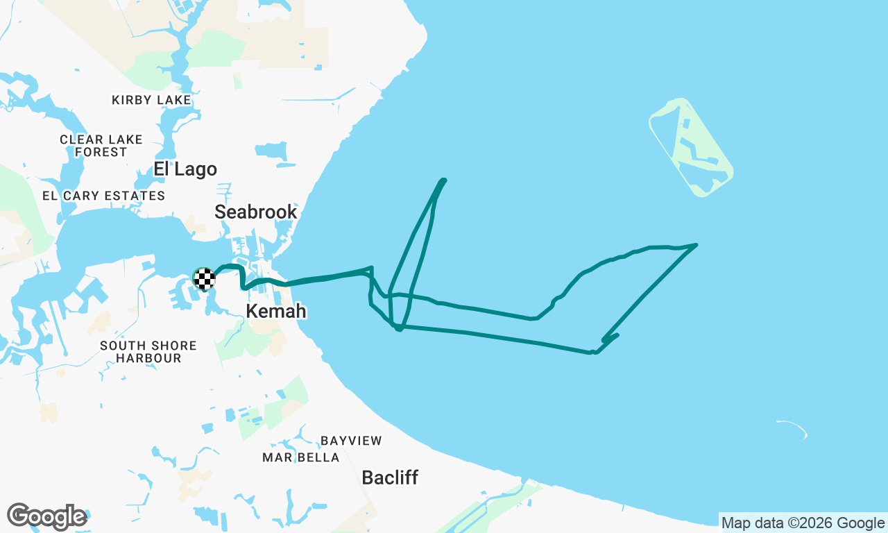 Veteran Sail 4/25/25 Afternoon