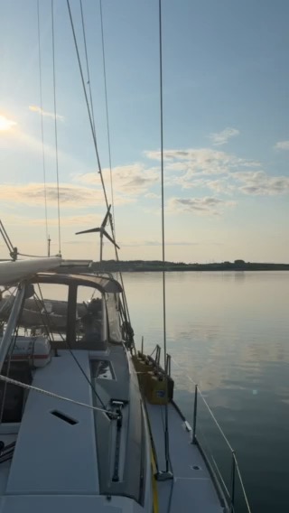 Superbe journée pour retourner sur l’eau 😇_CB157CD4-3560-49E5-A01C-99B028A0208E