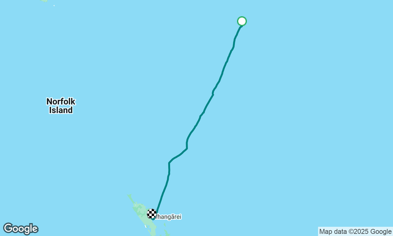 251029 Minerva South to Marsden Cove,  NZ