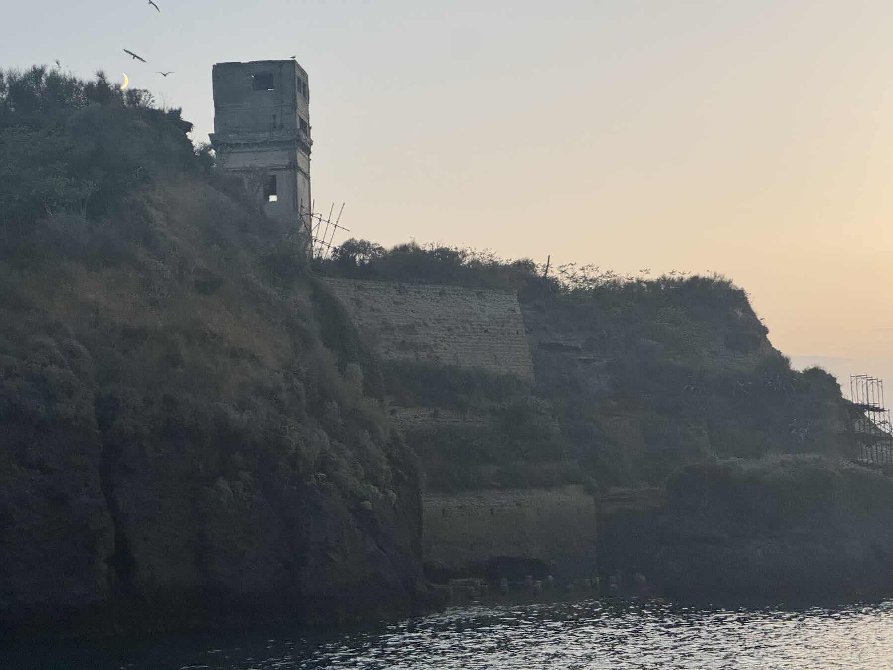 Ischia to Isolotto Di San Martino_2E8FF6CB-3DBF-4517-A5AE-A9D137E3AED9