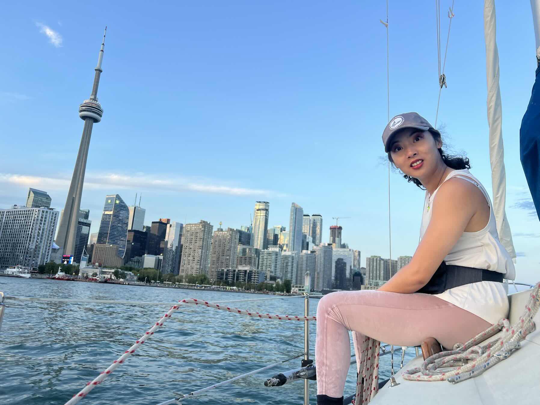 Friday Sailing with COT II_EAD1F525-883E-49BB-BFAA-B0425918B0B6
