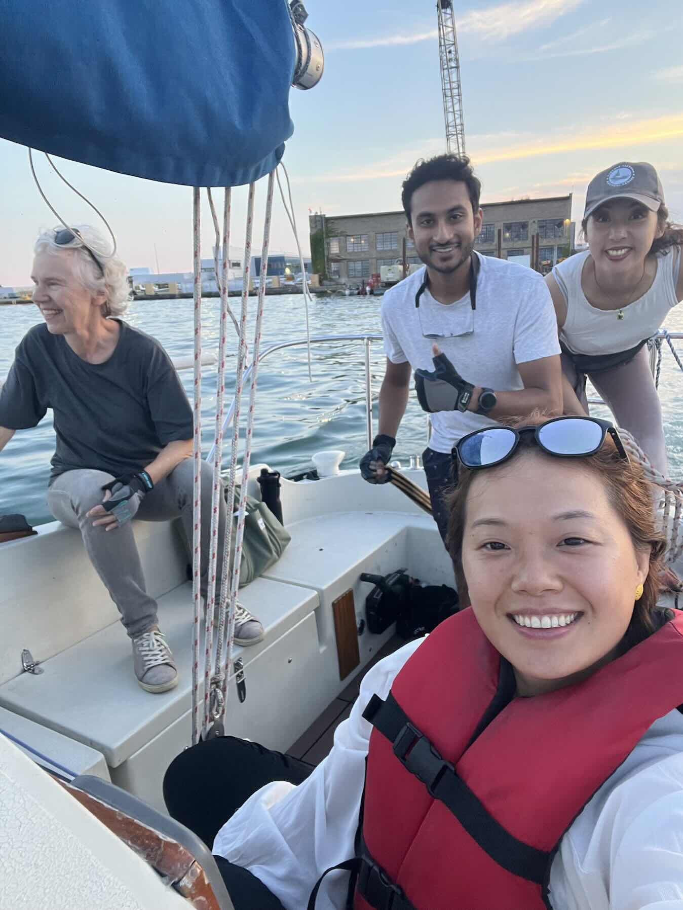 Friday Sailing with COT II_15145C5F-CEDA-42FD-B3E0-1FDFA9D15DBB