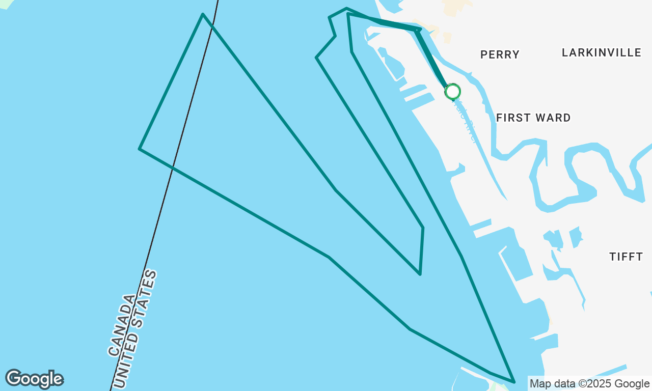 Checking out the Genoa