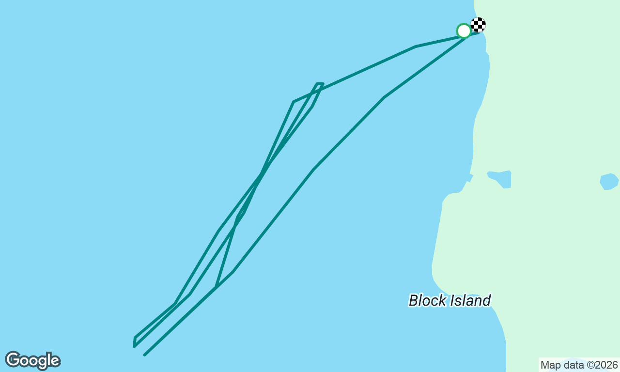 Intro to Sailing Group