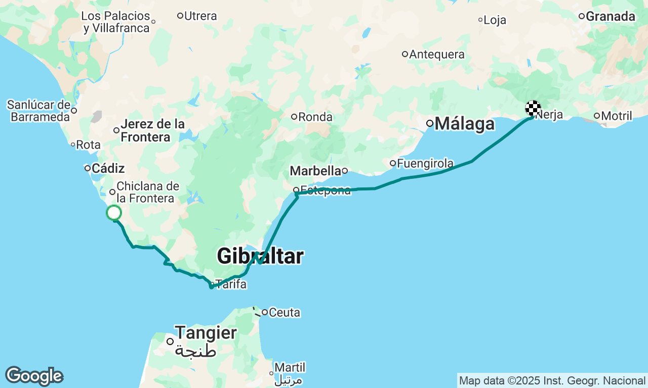 2025 return to Med