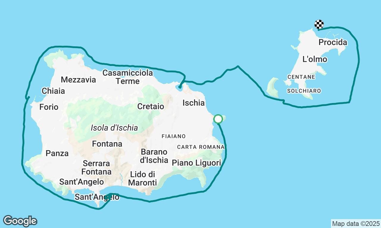 Italy 2025 Day 3