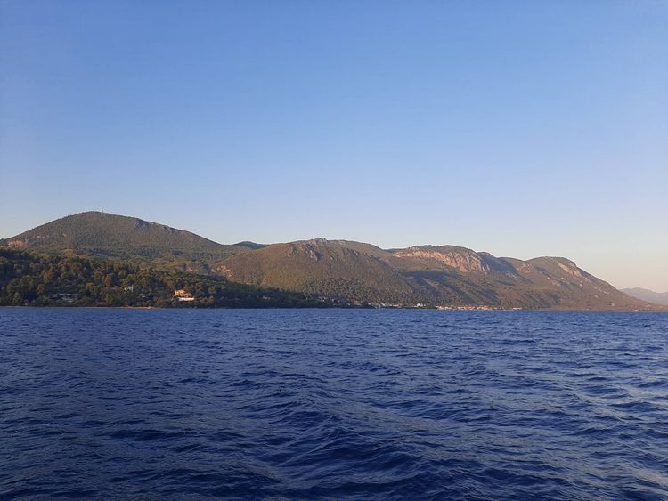 Voyage photo from 