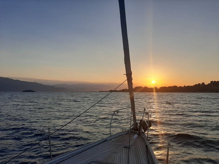 Voyage photo from 