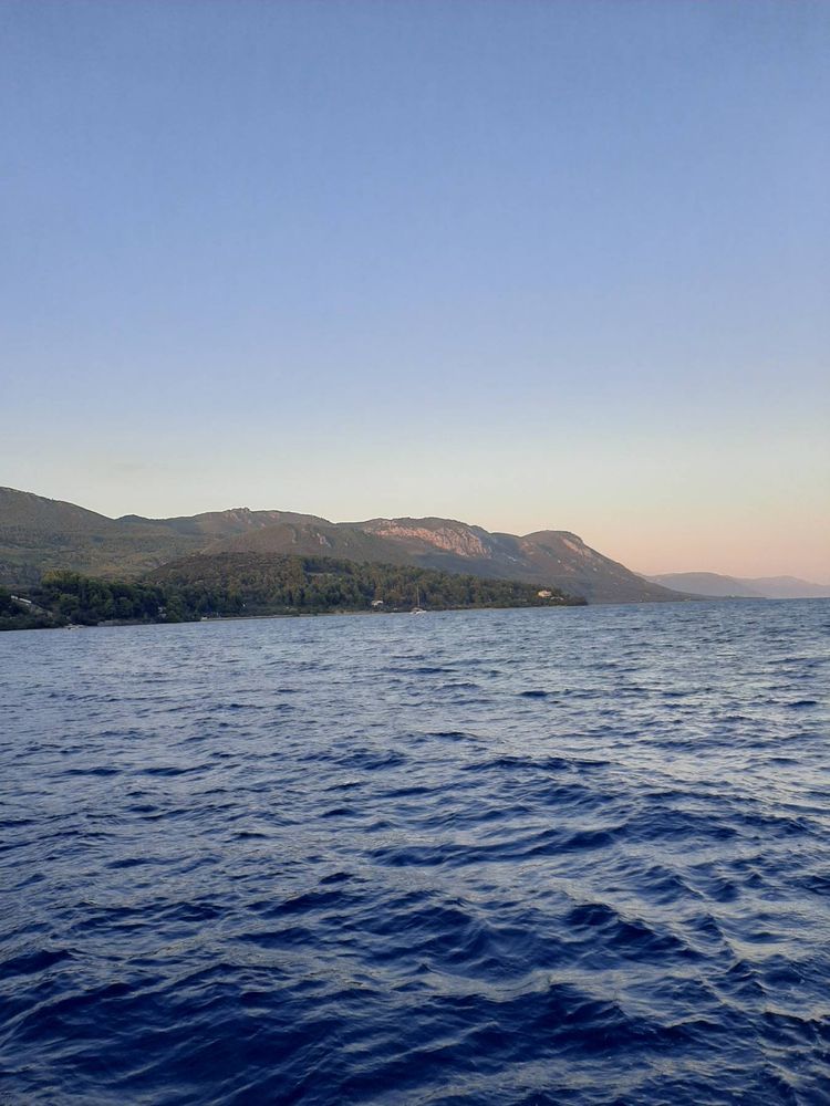 Voyage photo from 