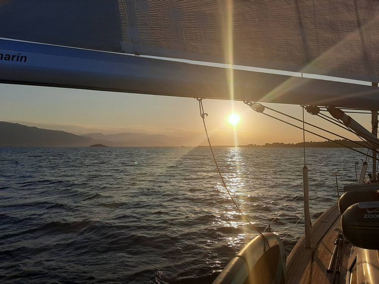 Voyage photo from 