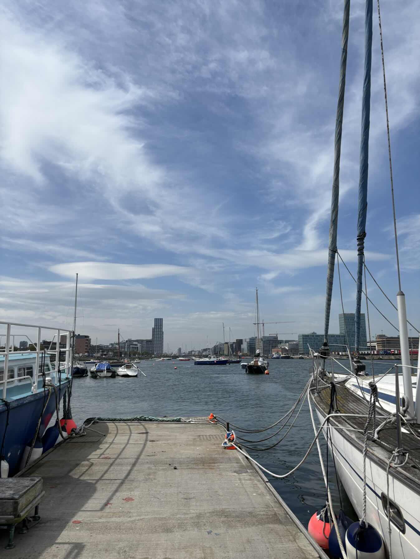 Day skipper day 2, navigation, leg 1_2456490C-950A-4D83-B1EE-B42C12D24E7C
