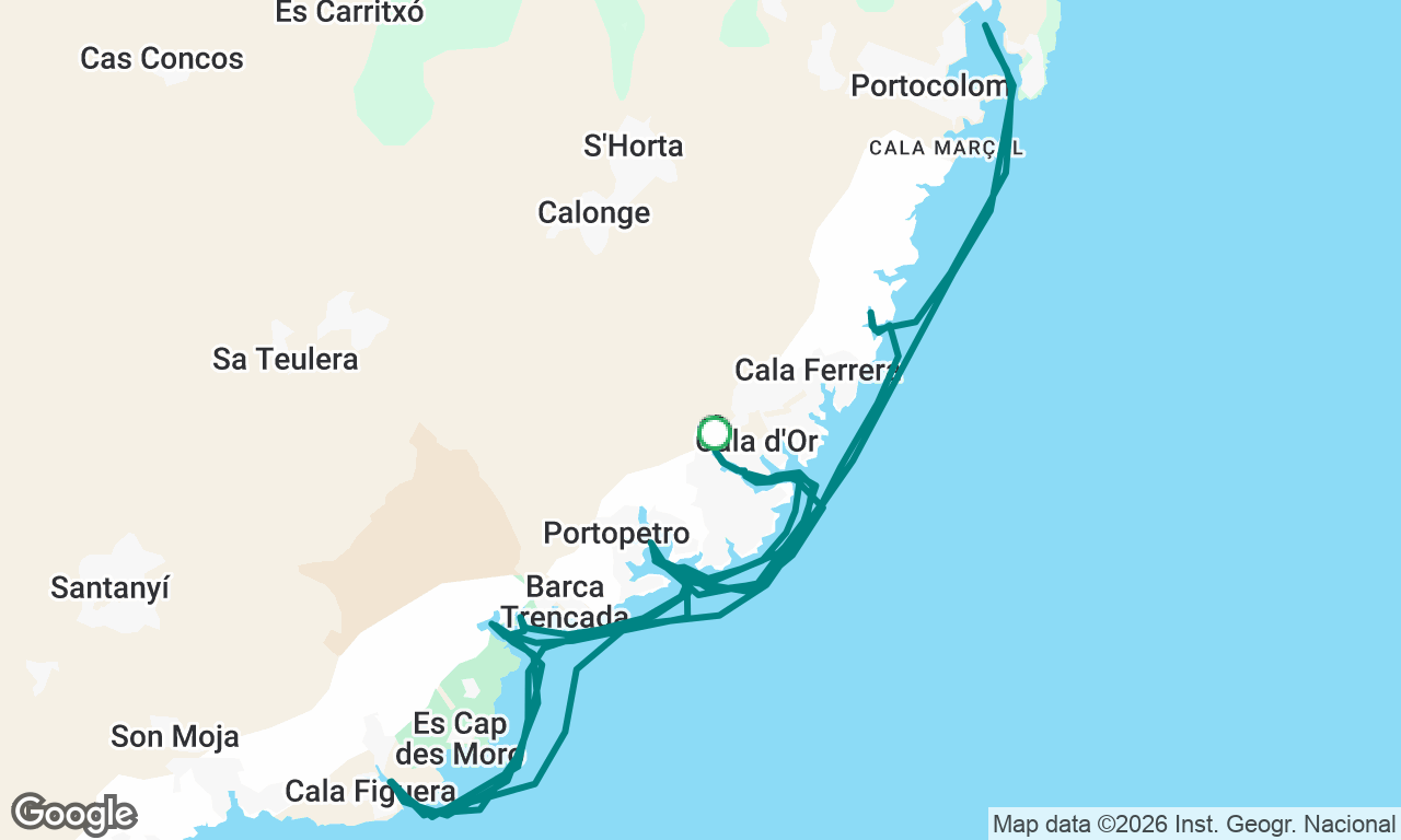 4 hour & refueling & sunset cruise
