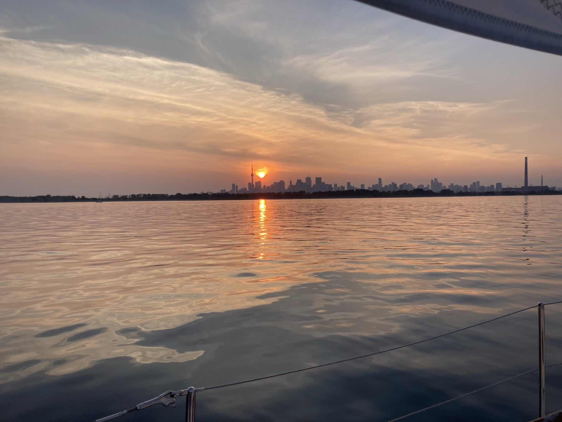 Sail home from bay dinner_F365F899-E6B0-484D-B90E-36305A367C5E