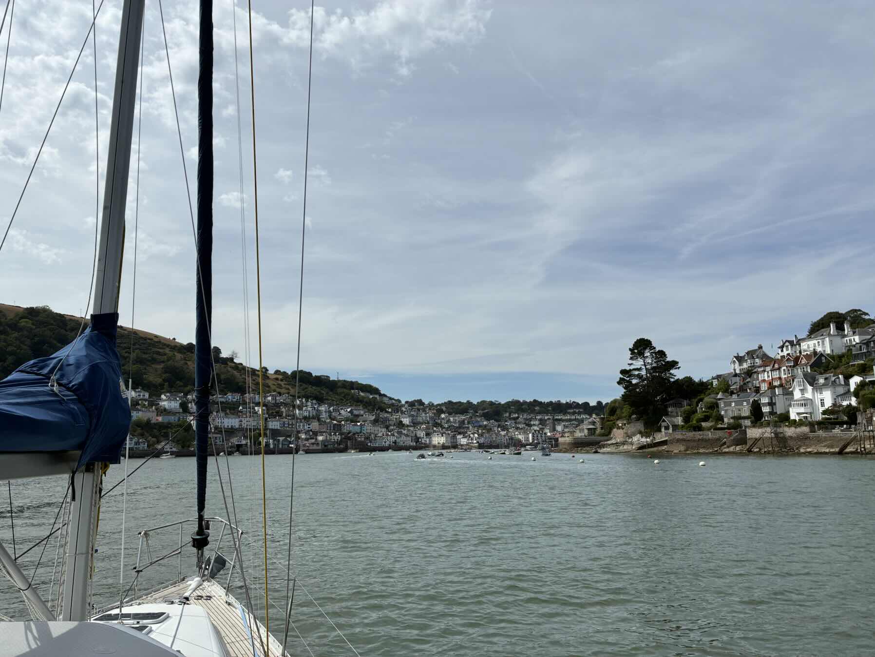 Salcombe to Dartmouth_06396394-E02D-474D-9728-8D0A07A18E5A
