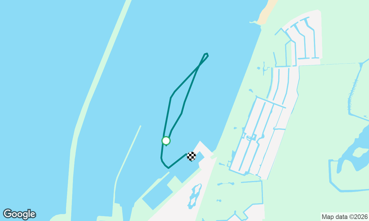 Motoring near Deko
