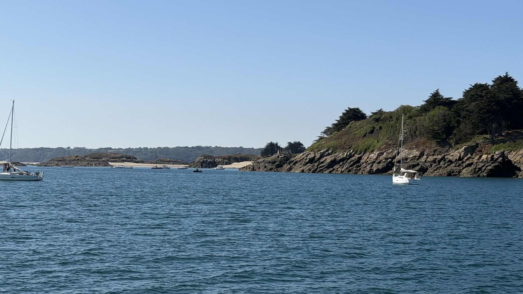 St Cast to Ile des Hebihens_7F58363C-AD7E-41FD-9DE2-B84134306F95