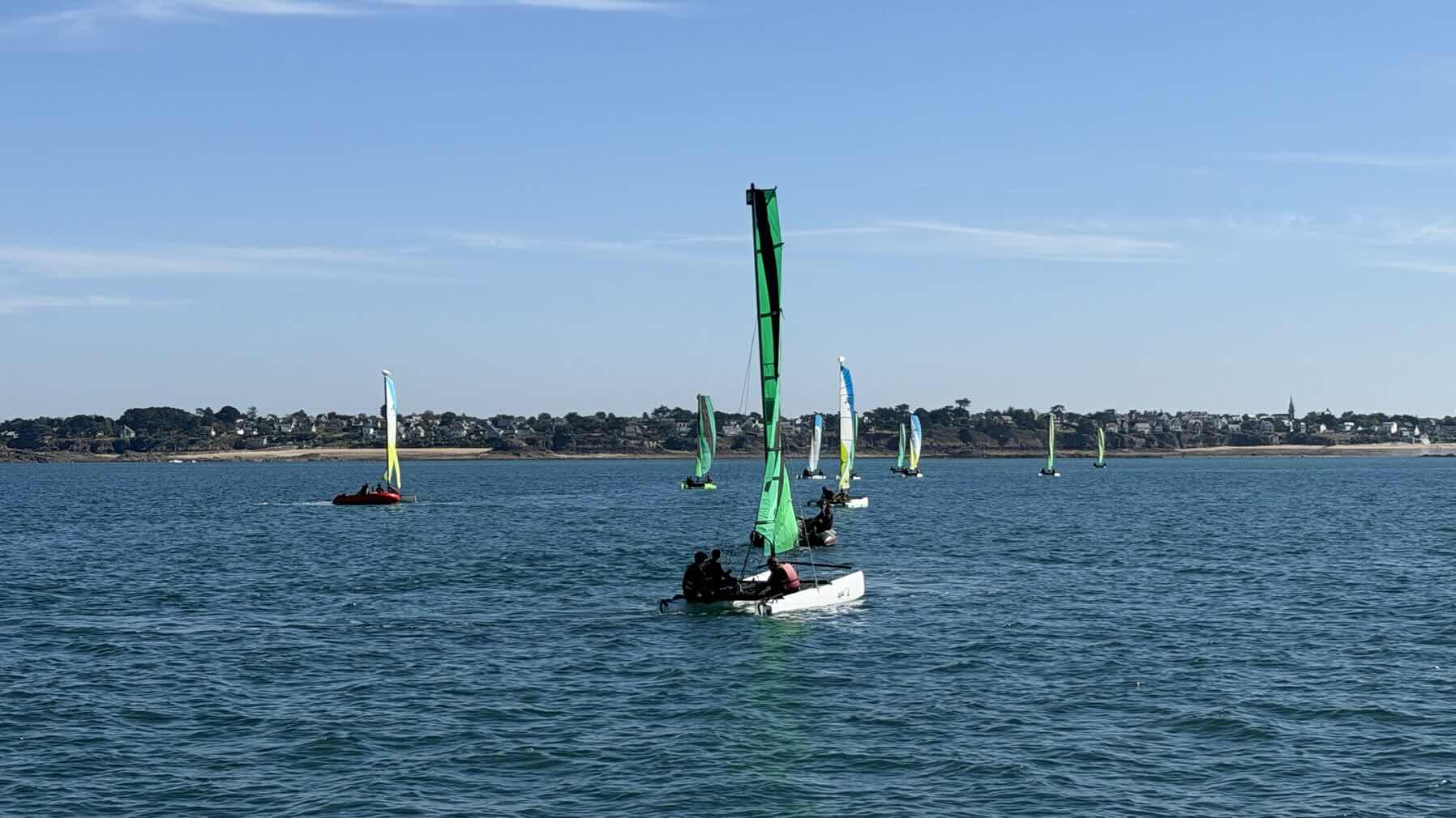 St Cast to Ile des Hebihens_983AEB25-AC5B-4B0F-8620-2653149D8065