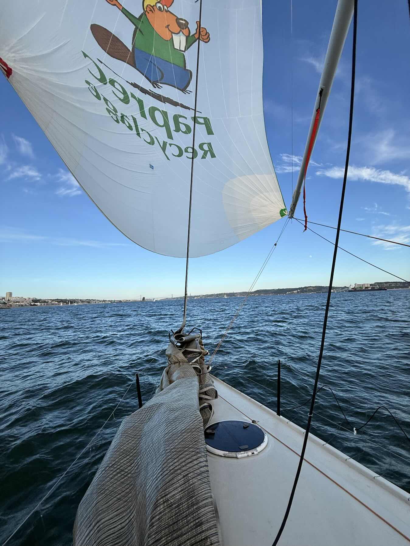 Regatta on Bamak - won 1st place _F53531F6-D83C-48D1-9C2A-64D559976E95